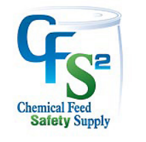 Chemical Feed Safety Supply